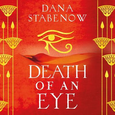 Death of an Eye - Dana Stabenow, Audio, 9781035901203