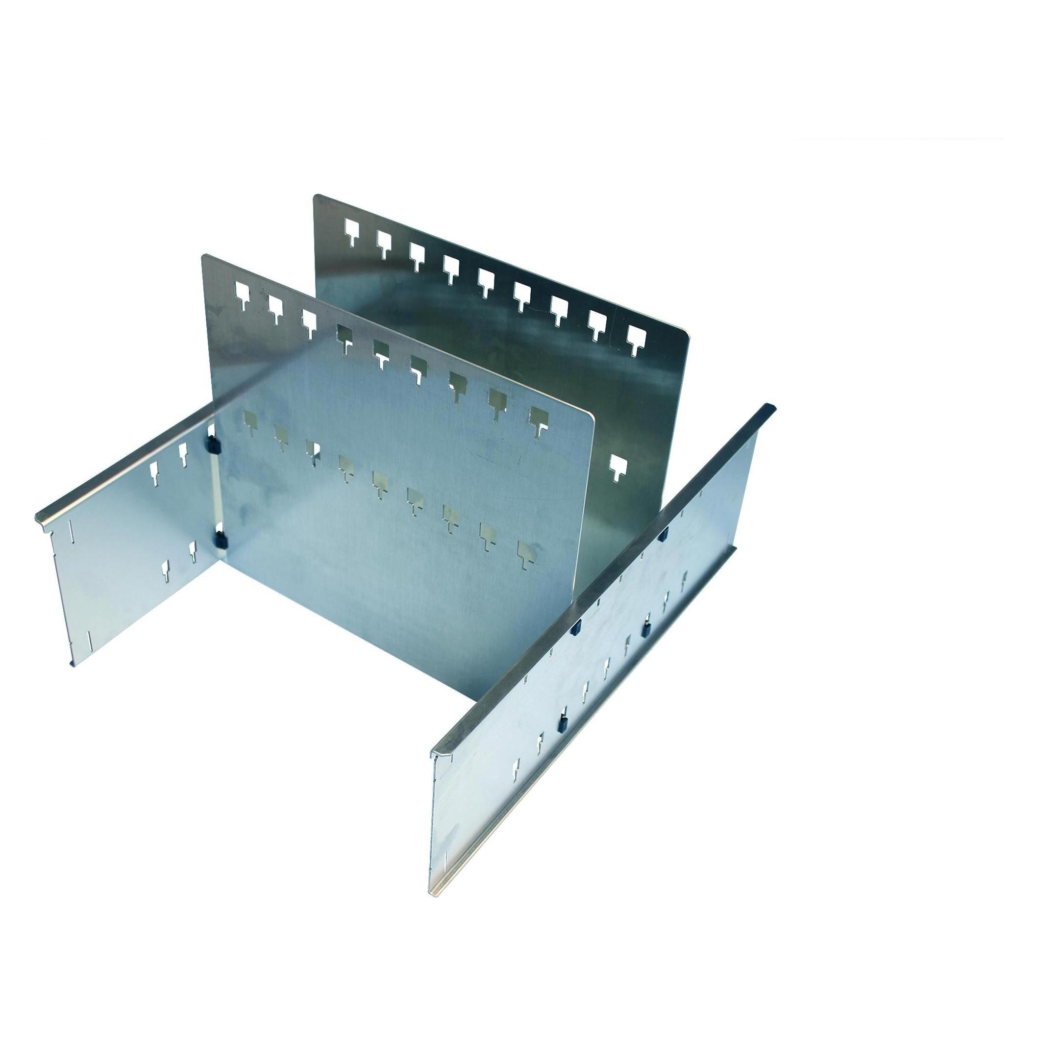 L-Boxx Trennblech-Set 3F LT 272/408 (1000010154)