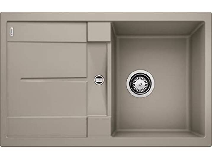 Blanco METRA 45 S 517 346 Küchenspüle Metra 45 S - 517 346 tartufo