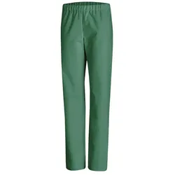Unisex OP-Bundhose "08/780" - 0 - grün