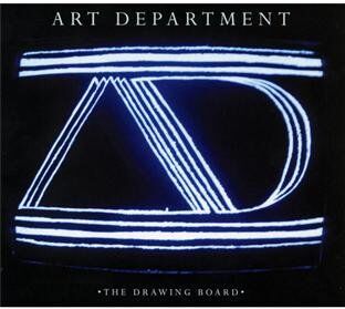 Art Department - The Drawing Board - Preis vom 13.10.2026 11:25:28 h