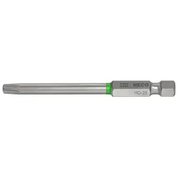 HECO Langbits HECO Drive 3 St. - 59722