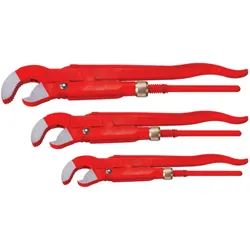 Rothenberger, Zange, Werkstatt Zangen-Set 3teilig 0 (330 mm)