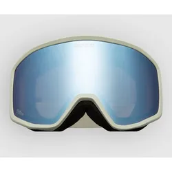 Quiksilver Harper Iceberg Green Goggle clux ml lblue s3 Gr. Uni