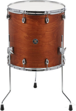 Gretsch Drums "18"x16" FT Catalina Cl. SWG" Satin Walnut Glaze
