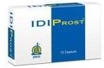 Integratori Dietet Ital S.R.L. Idiprost Integ 15cps