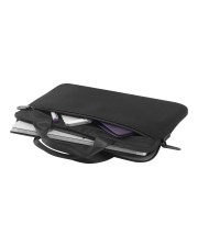 Dicota UltraSkin Plus Pro Notebook-Tasche 12.5" Neopren Schwarz (D31101)