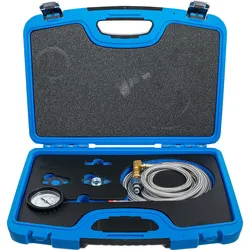 BGS, Fahrzeug Werkzeug, Abgas-Gegendruck-Prüfgerät