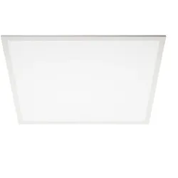 Deko-Light Einlegepanel Standard 625x625mm 94W RGB/3000K Weiß