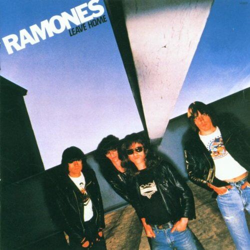 Ramones - Leave Home - Preis vom 04.10.2026 03:51:26 h