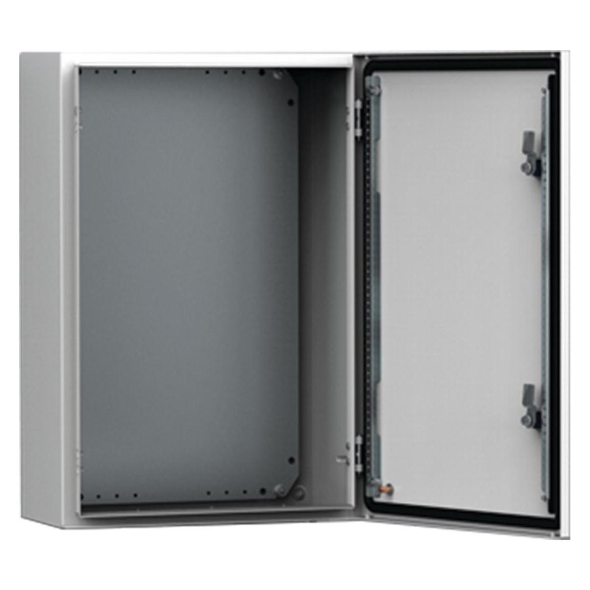 Nvent Vaegskab MAS 1000x800x400mm IP66 (ELD-2990943)