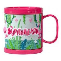 Be happy gifts 3D-Kinderbecher - Der Schönste (65612919)