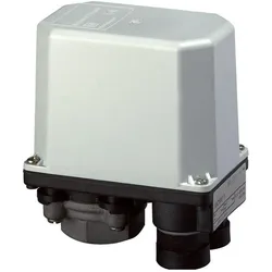 Eaton Electric GmbH Druckwächter MCSN16 (038695), Schalter + Taster