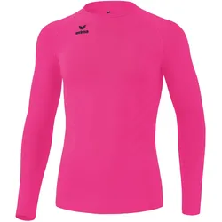 Erima, Unisex, Funktionsshirt, Athletic Longsleeve (XL), Pink