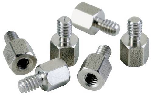 Conec 740-353770 740-353770 Befestigungsschrauben
