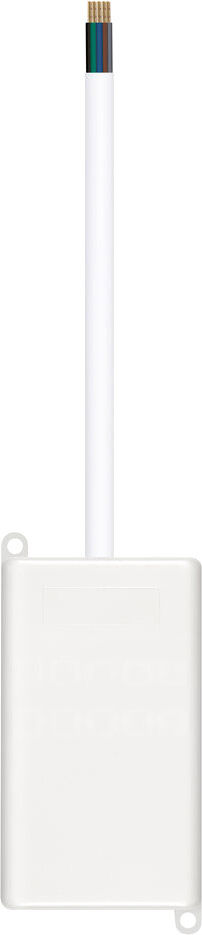 Ledvance Connector Box 5pole L/n/pe/d+/d- 4x