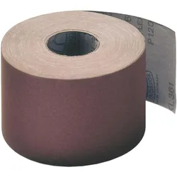 Klingspor, Schleifmittel, KL 361 JF - Schleifrolle 40 x 50000 mm