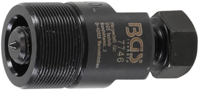 Extracteur de poulie M27 x 1,0 BGS ; BGS technic (7746)
