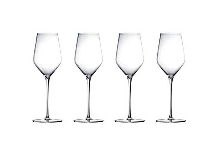 Stölzle Weißweinkelch-Glas 4er-Set Q1 Weinglas Weinkelch NEU OVP