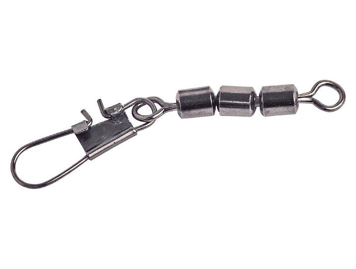 Rolling Chain Swivel Snap Lock Size 6