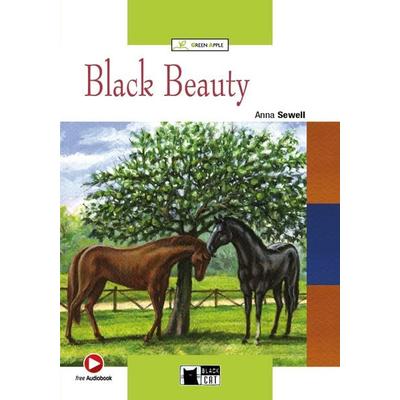 Black Beauty, Taschenbuch von Anna Sewell, Klett Sprachen GmbH, 978-3-12-500007-0