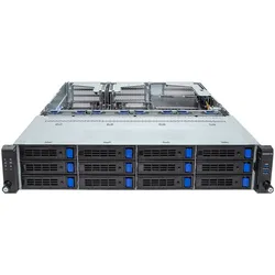 Gigabyte Barebone R263-S30-ABH2, Barebone