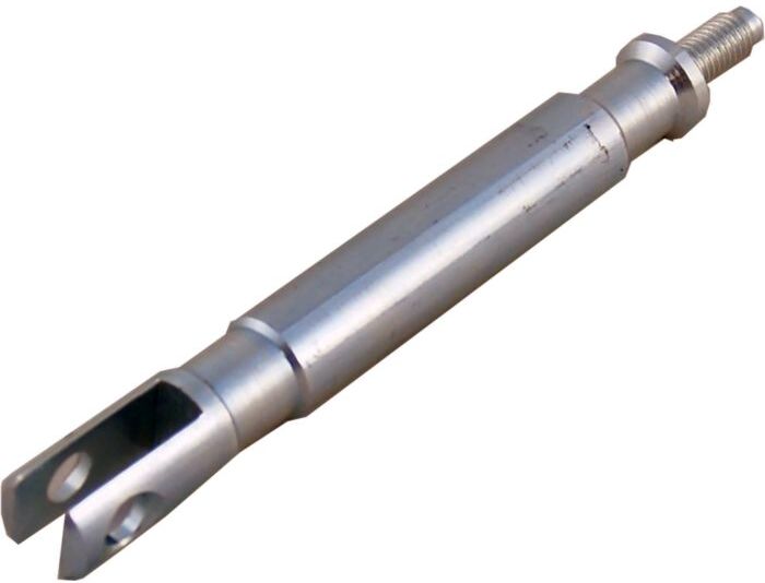 Wolf Abstützung mit Gabelkopf 3490290 für COB