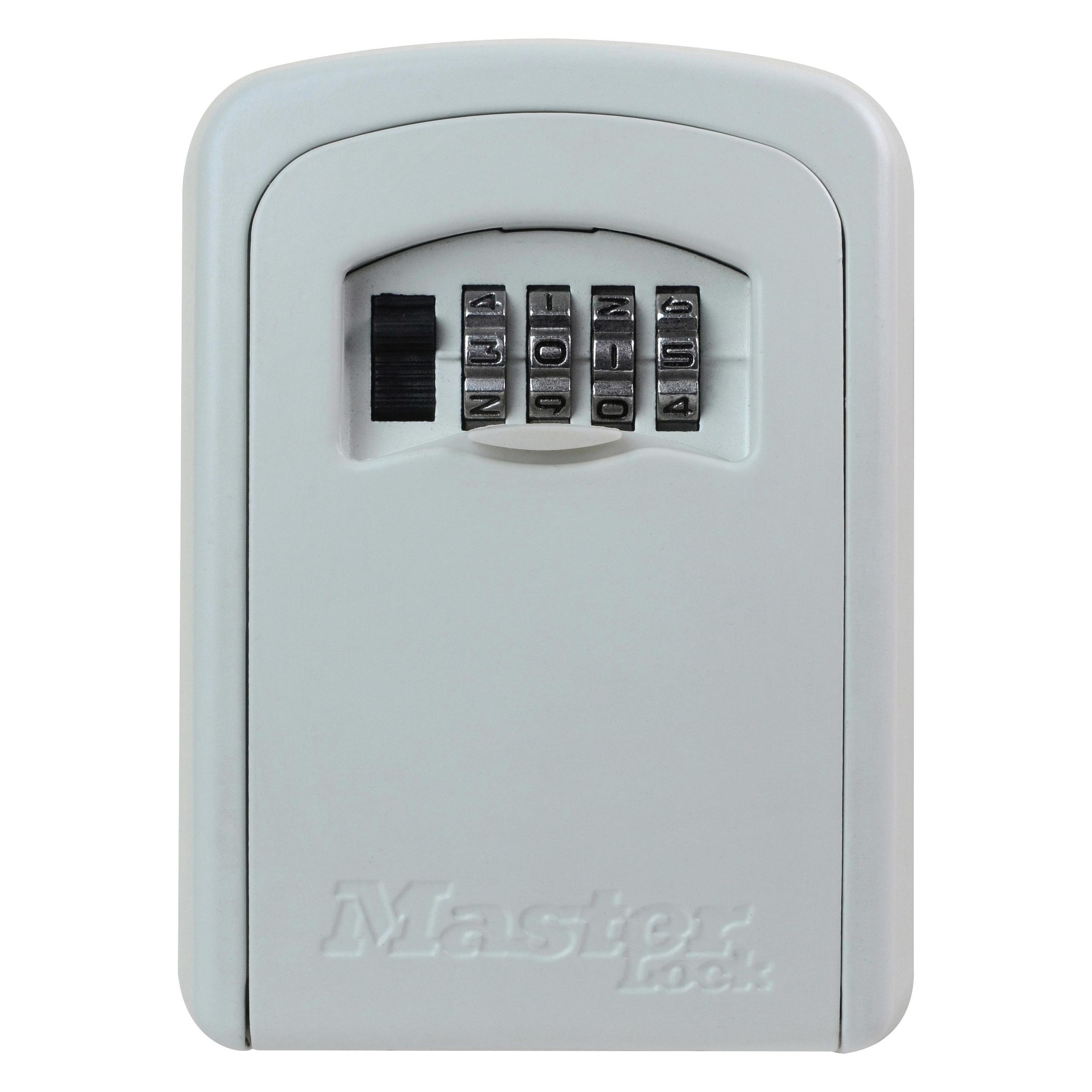 Master Lock Select Access (5401EURDCRM)