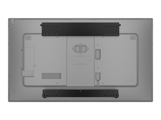 Elo Touch Solutions Elo - Klammer - schmal - für interaktiver Flachbildschirm / Touchscreen - Bildschirmgröße: 139.7 cm (55") (E727774)