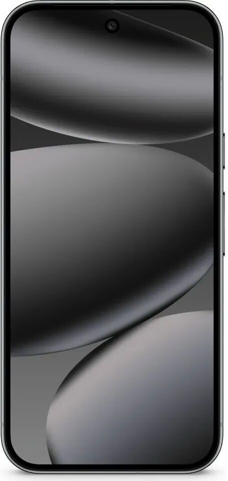 Google Pixel 10 Pro   512 GB   Dual-SIM   Obsidian - Refurbished