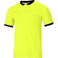 JAKO Herren Schiedsrichter Trikot KA, Größe XL in Gelb Gelb