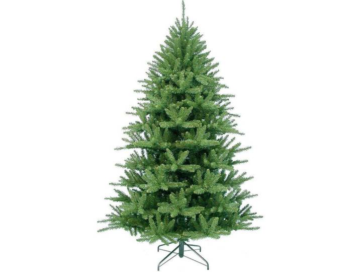 Kunstkerstboom Matterhorn groen 230 cm