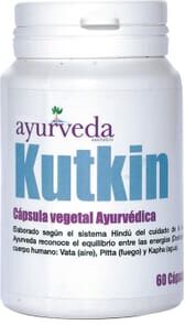 Ayurveda Kutkin