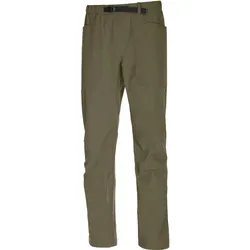 Wild Country, Herren, Outdoorhose, Movement M Pant (M), Braun