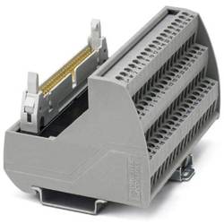 Passivmodul Varioface-VIP-3/SC Phoenix Contact 2908495 VIP-3/SC/FLK50/AN/S7-1500 Inhalt: 1 St.