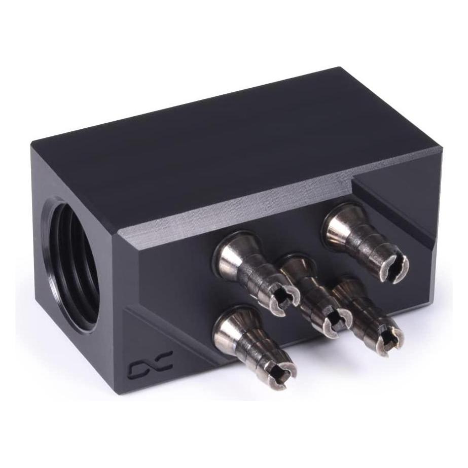 Alphacool MCX 5x Verteiler (12139)