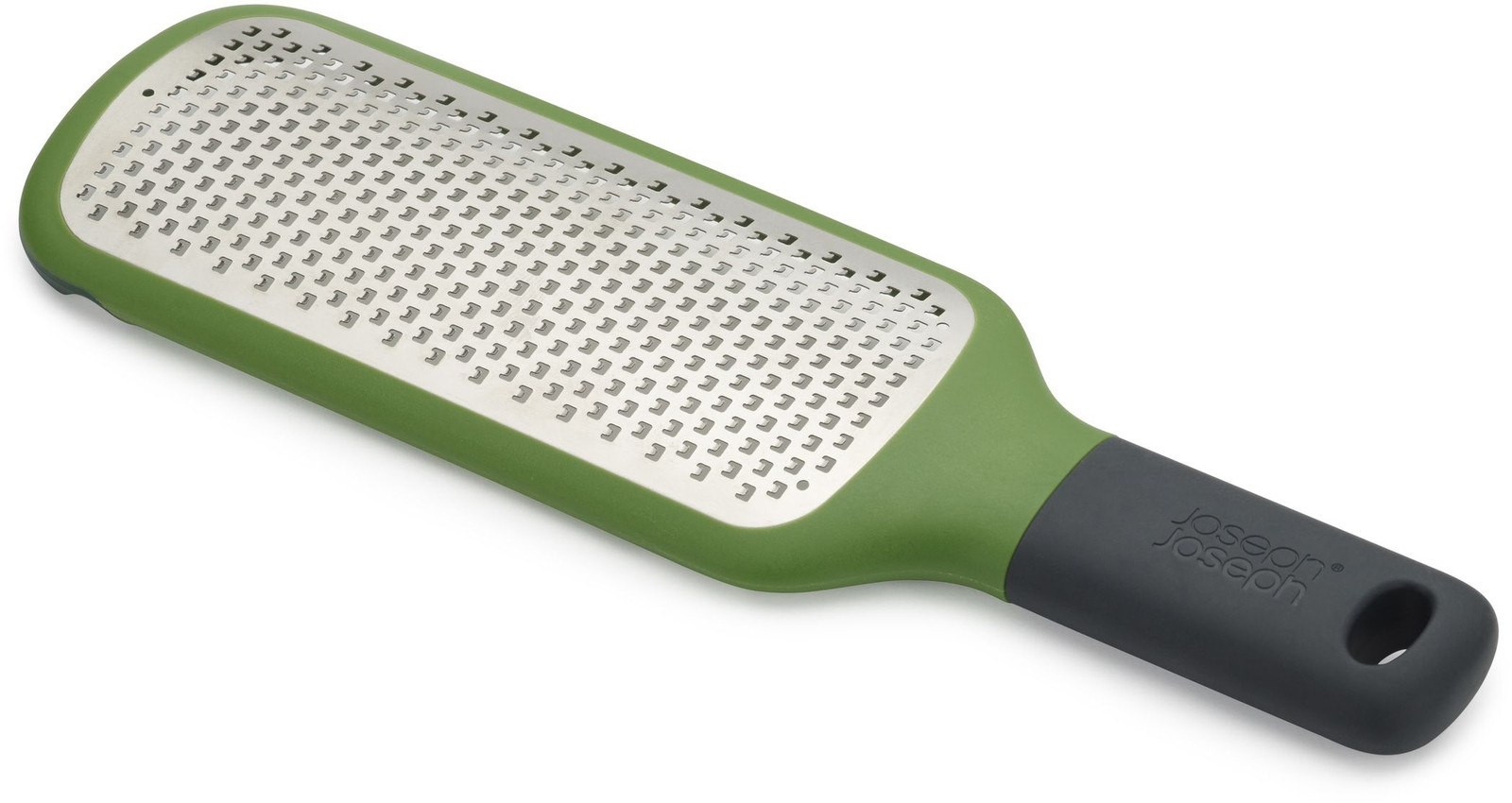 Joseph Joseph GripGrater fijne rasp met opvangbak
