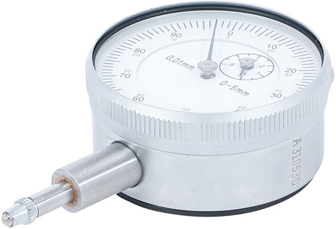 BGS Comparateur pour art. 8157 Ø 41 mm ; BGS technic (8157-1)