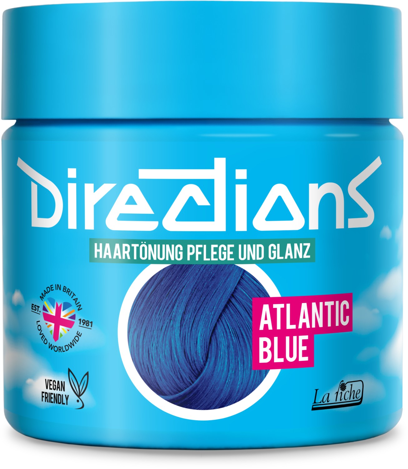 Directions Atlantic Blue 519022