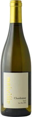 """Melville Estate Chardonnay 2024 White Wine - California"""