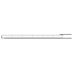 Akkupack für Notbeleuchtung 7.2V, L1x6 Saft, C (Baby), VNT C mit Kabel, 2.5Ah, Ni-Cd