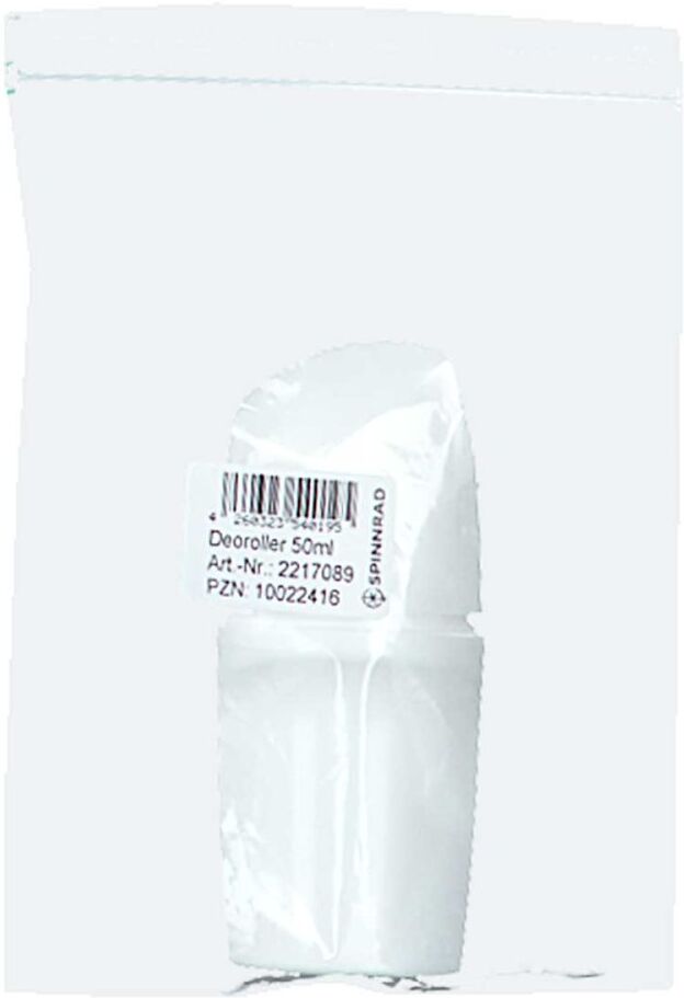 Deoroller 50 Ml