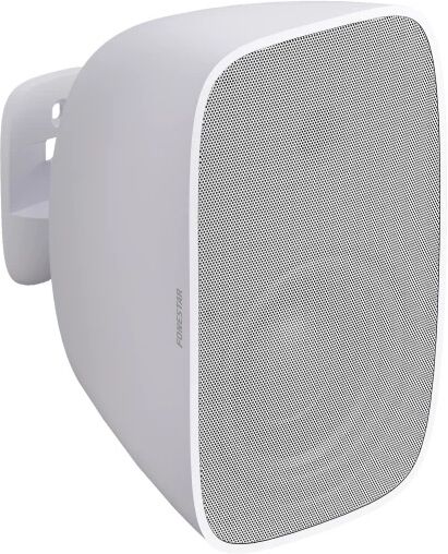 Coluna Passiva 5" 40W RMS c/ Transformador Linha 100V (Branco) - FONESTAR