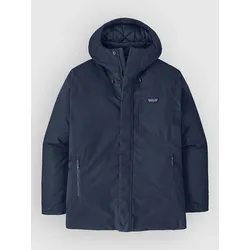 Patagonia Windshadow Parka new navy Gr. XL