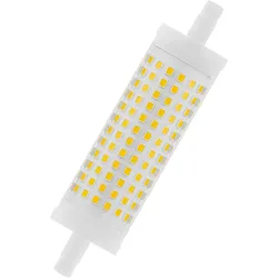Ledvance LED LINE118 R7s P 18.5W 827 R7s 2452lm 2700K Zweiseitig gesockelt