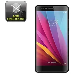 2x Displayschutzfolie für Huawei Honor 5X ANTI-REFLEX Displayfolie MATT