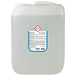 Klar Bad- & WC-Reiniger 10L
