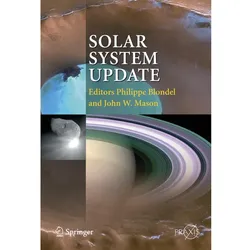 Solar System Update, Fachbücher