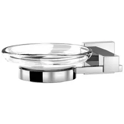 Treos 505.2200 Glasschale / Seifenhalter