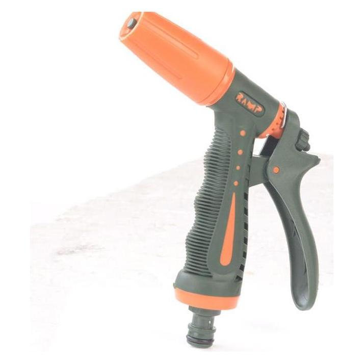 Rampa Pistolet Do Wodyzraszający Prosty (35621859)